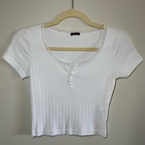 Brandy Melville Zelly Top